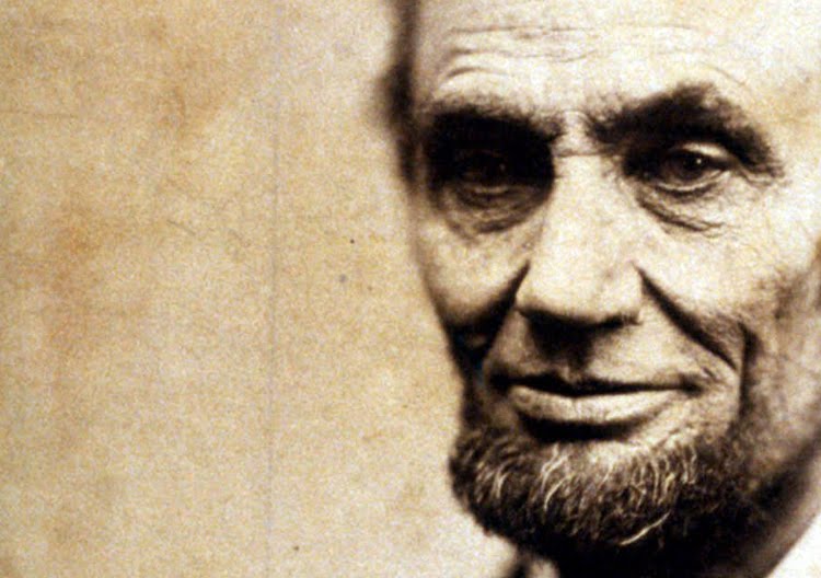 O decálogo de Abraham Lincoln
