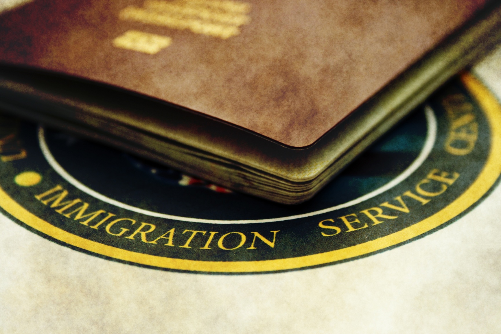 Green Card Cônjuge de cidadão americano