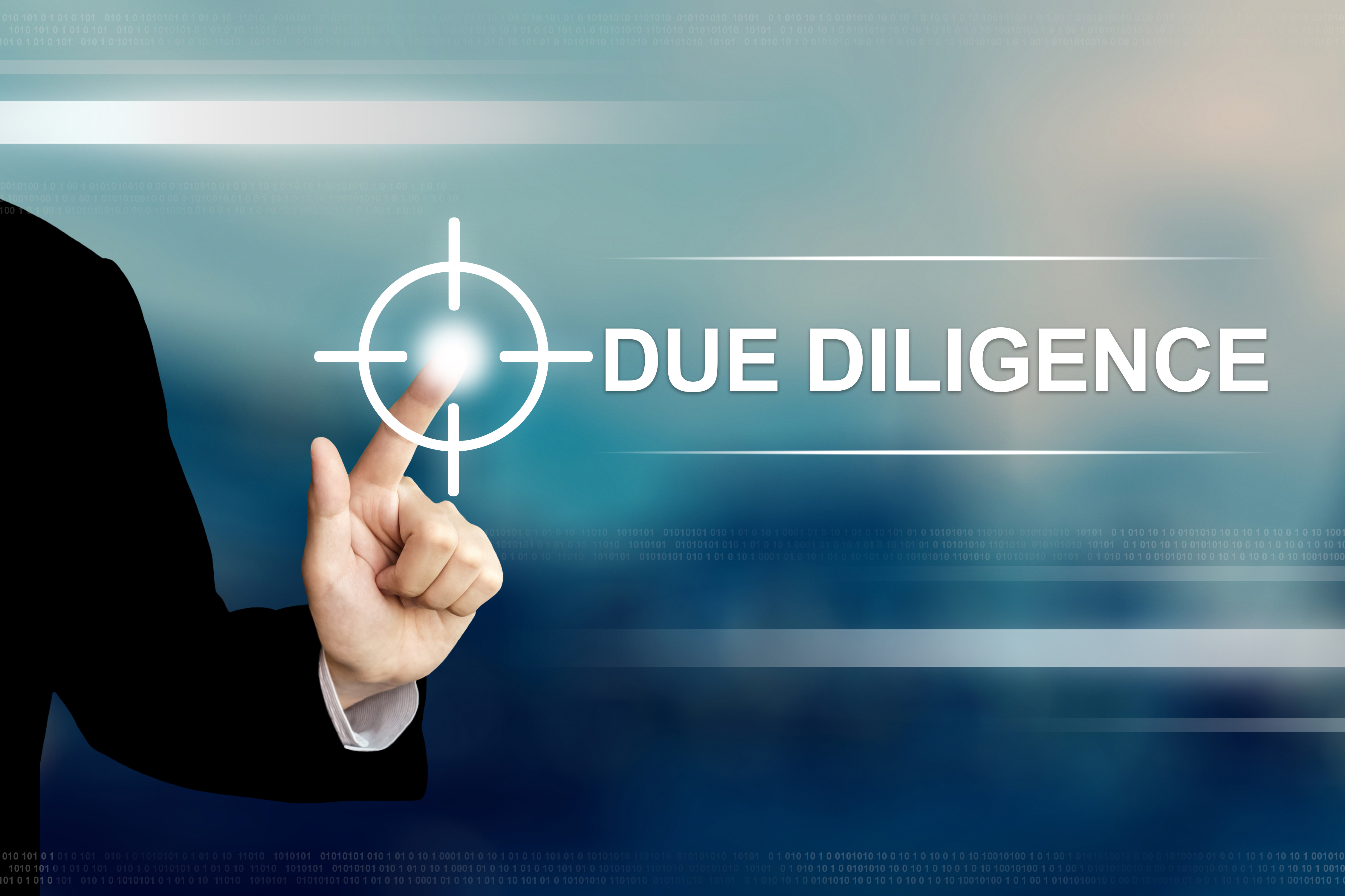 Due Diligence em projetos do visto eb5. Alerta aos investidores