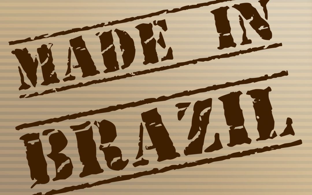 Brasil Nova aposta no cenário mundial
