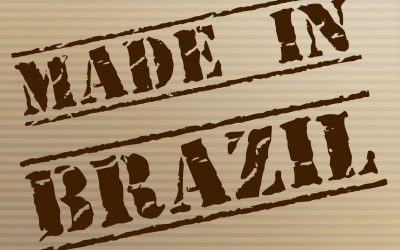 Brasil Nova aposta no cenário mundial