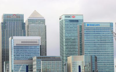 Conta bancária para estrangeiro e para empresa estrangeira no Brasil
