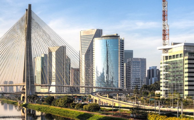 Golden Visa Brasil