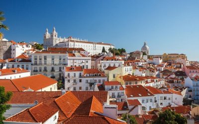 Golden Visto Cidadania portuguesa por investimento