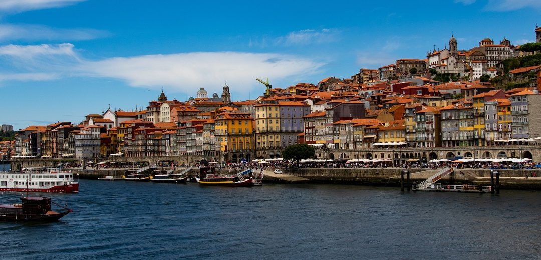 Golden visa Visto investidor Portugal
