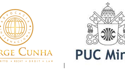 Convite da Pontifícia Universidade Católica de Minas Gerais – PUC -MG para fazer parte do corpo docente do curso de pós-graduação em Direito Internacional Privado