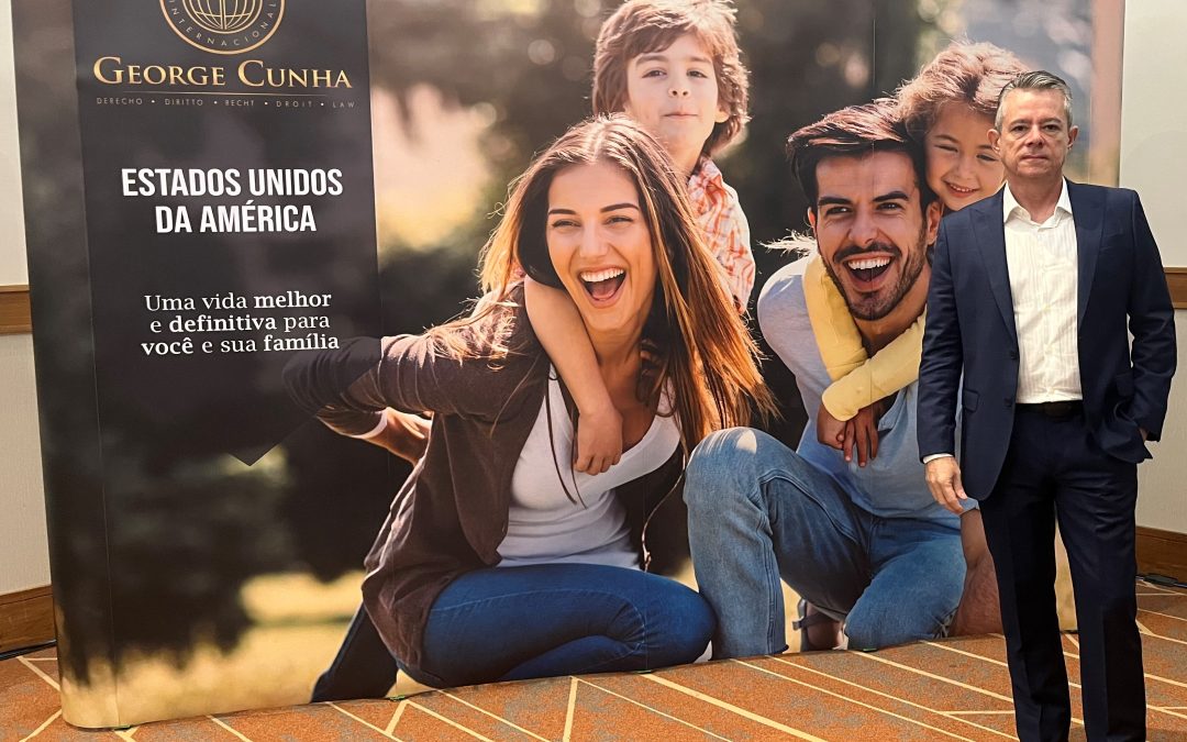 Visto EB5 Primeiros eventos em 2023