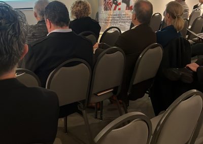 Visto EB5 Primeiros eventos em 2023