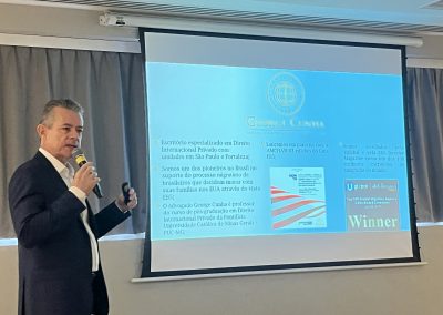 Visto EB5 Primeiros eventos em 2023
