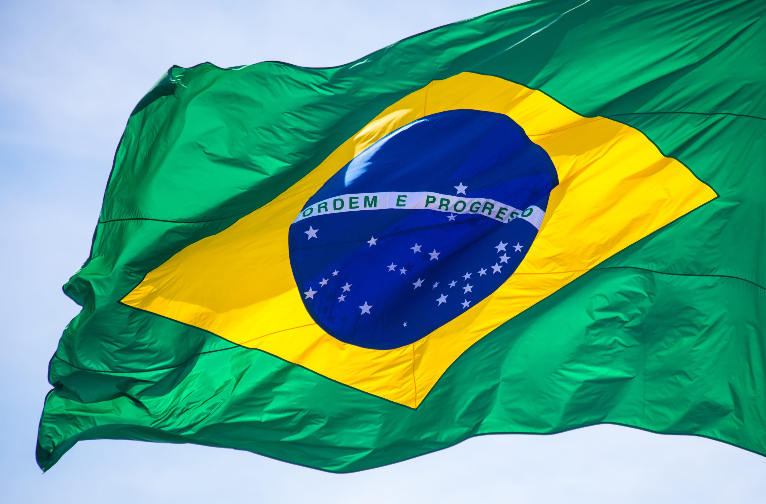 MORAR NO BRASIL