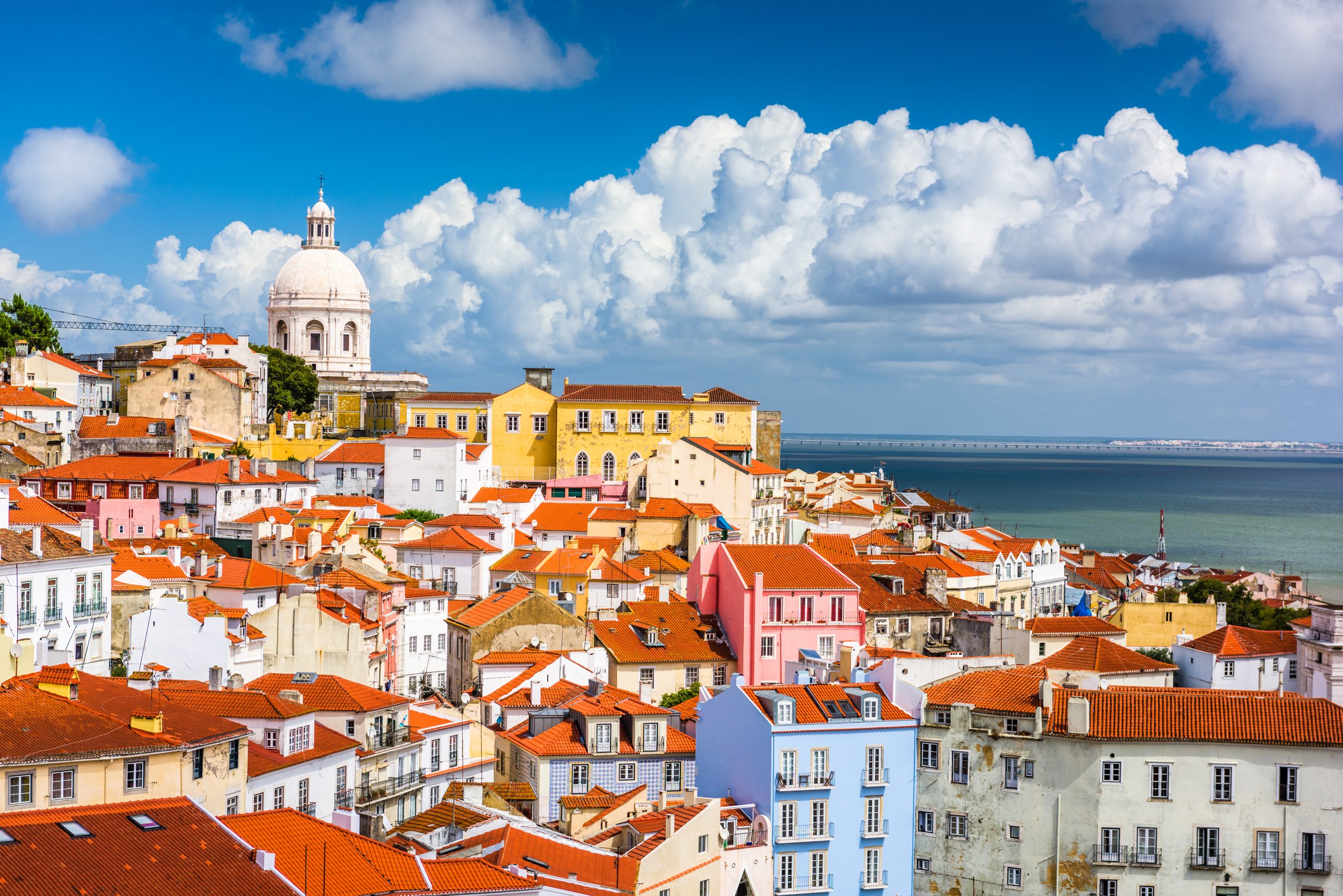 Golden Visa Portugal Golden Visa Portugal