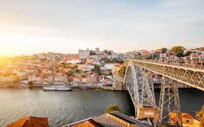 GOLDEN VISA PORTUGAL: uma opção de investimento inteligente
