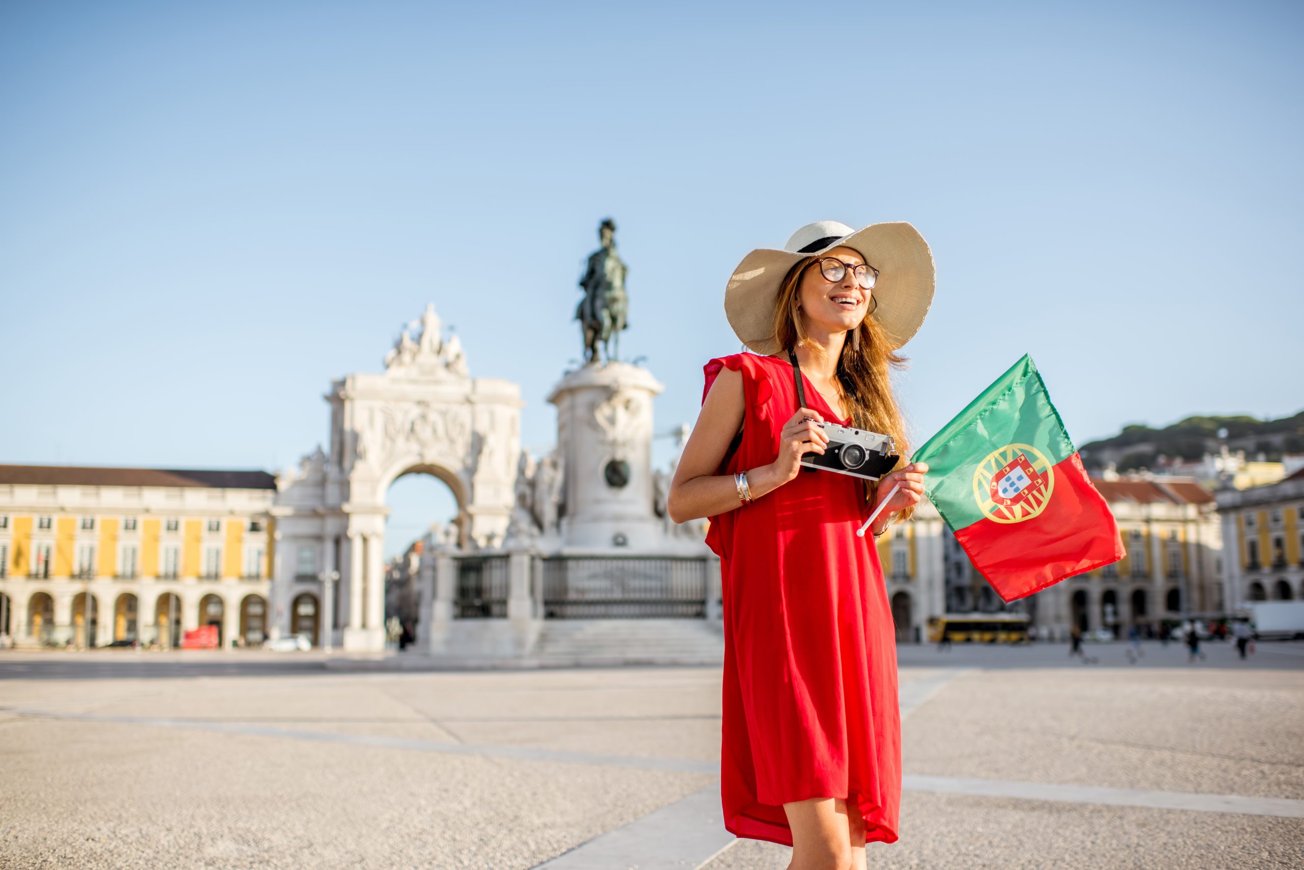 Golden Visa Portugal