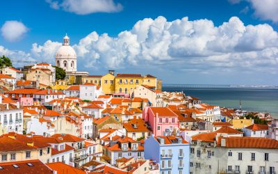Golden Visa Portugal Investir agora
